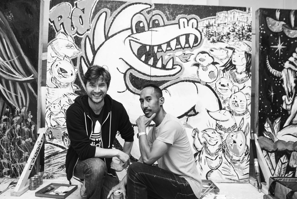 MINBID Art Gallery & Auctions tweet media