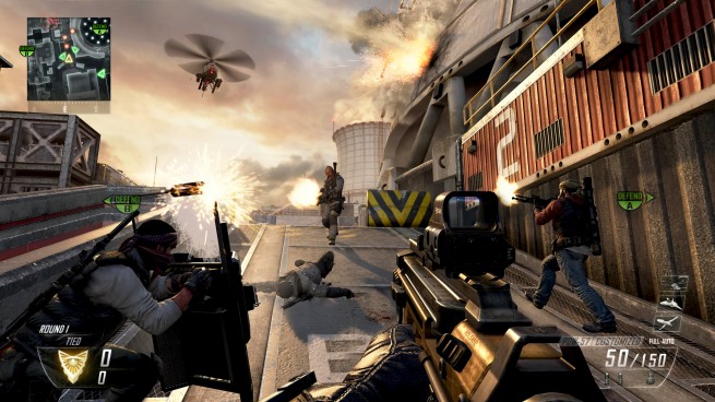 NMEGAMINGG's tweet photo. Halo 3 or Black Ops 2 multi-player? 👇 https://t.co/Kdc6Hv6MIt
