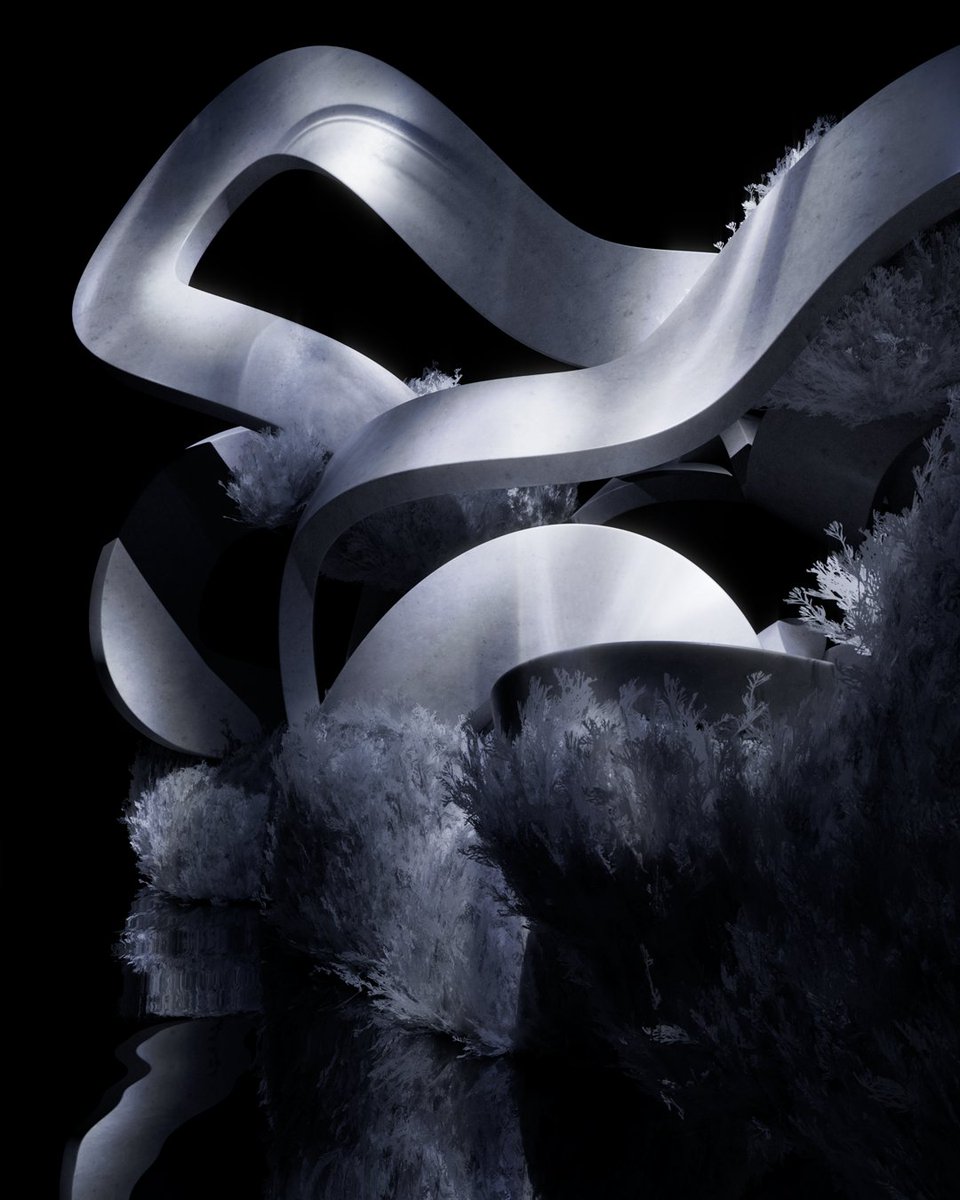 ericcccbm's tweet photo. Lookdevers collab.

- more stuff on my instagram

#redshift #metaverse #underwater #digitalart https://t.co/44V40HwpiO
