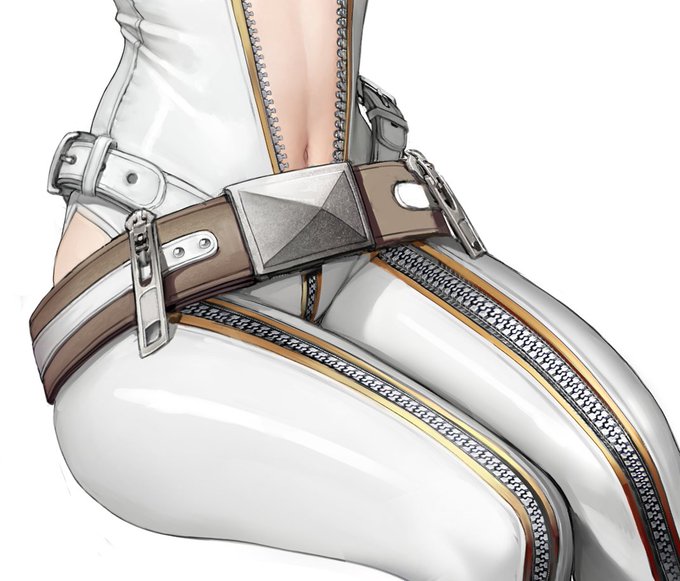 進捗:白タイツみたいなもんだからすぐ終わるよとか言ってた当時の僕を引っ叩きたい 