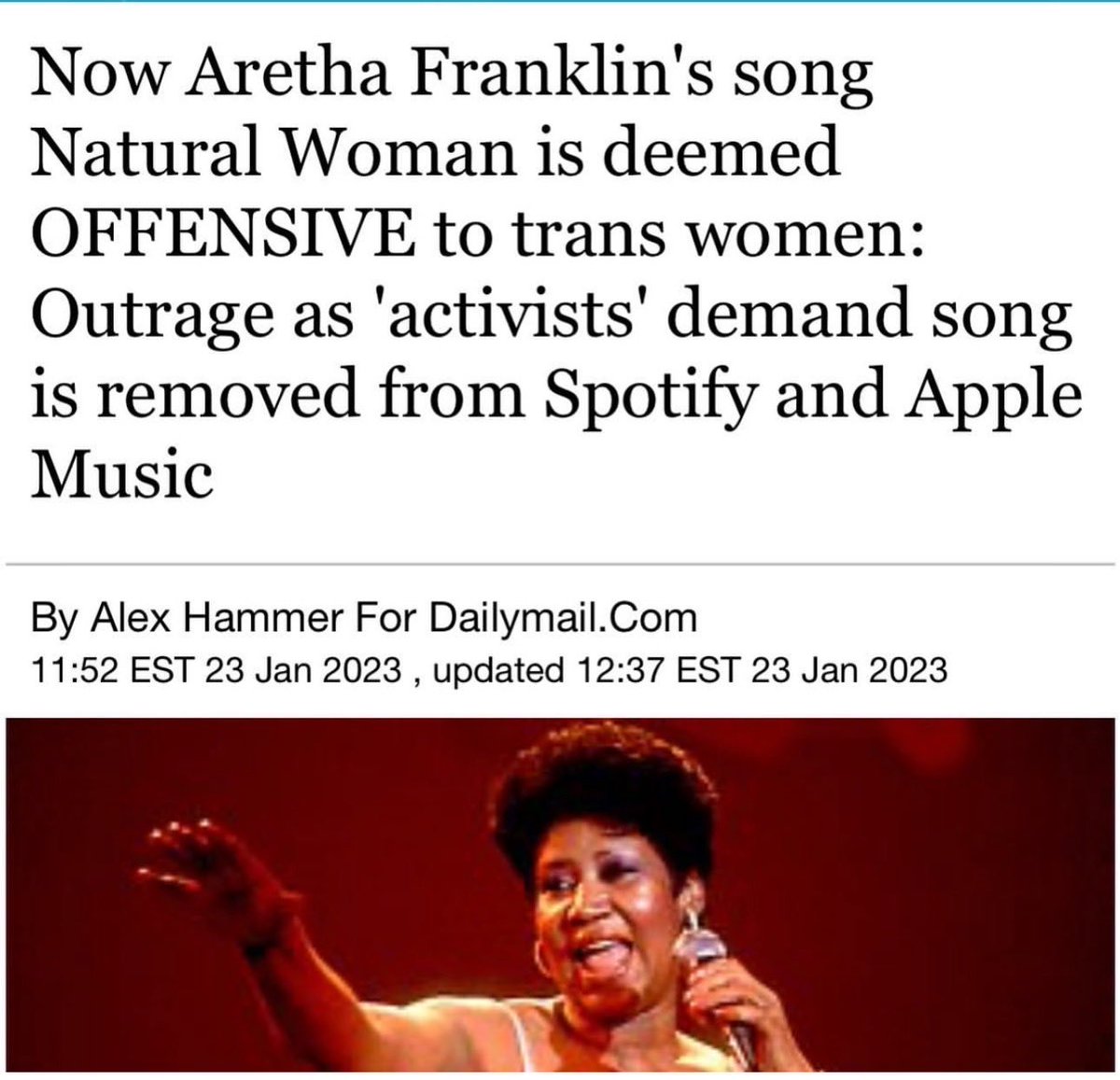 Armstrong Williams 🇺🇸 tweet media