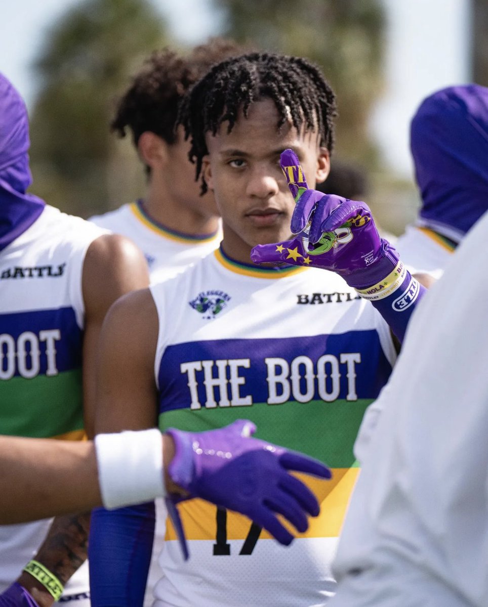 Gavin “G7” Brown ✞. tweet media