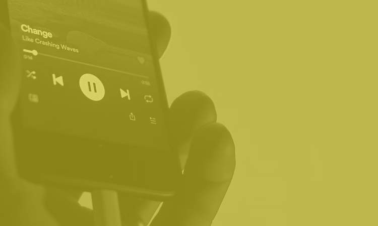 What is the Spotify Mission Statement &amp; Company Information dlvr.it/ShKT4j