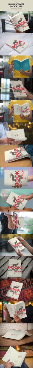 BookTweeter's tweet photo. 65 Hi-Res Book Mockups from Zippy Pixels https://t.co/5y6wfCfBHD [referral link] #beyourowndesigner #beyourownmarketer https://t.co/vPiOiW2ljo