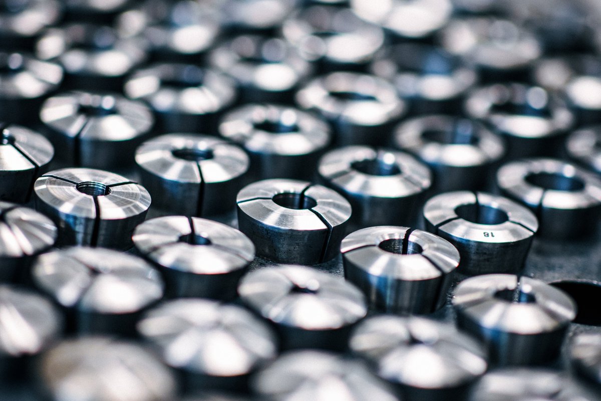 Some satisfying snaps to start the week 👀