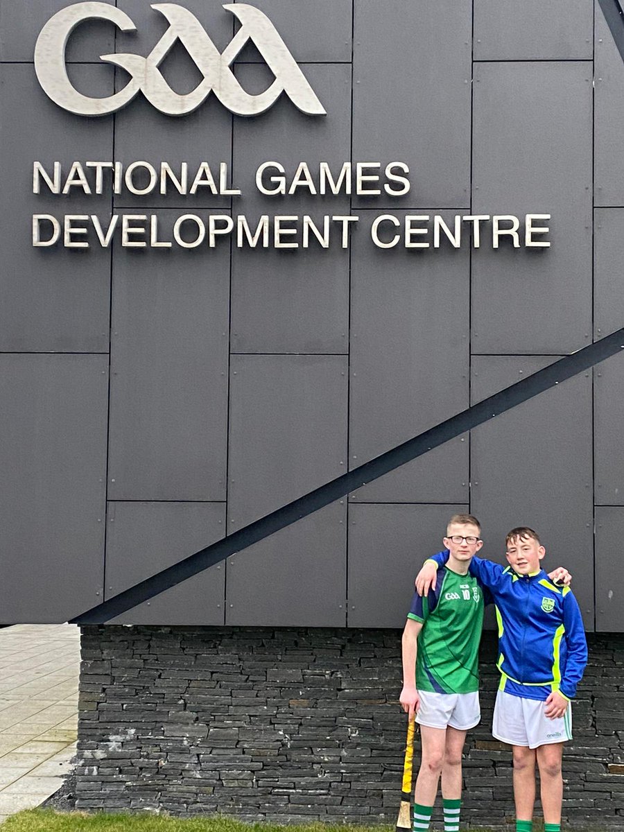 stkevinskilians's tweet photo. 🔵🟢 Our u14 boys at the GAA National Games Development Centre yesterday!

They performed very well and did the club proud, as always! 💪🏻

#stkevinskilians #dublingaa #dublindevelopment #gaadevelopment #tallaght #community 

@dubgaaofficial https://t.co/CUCae0Skfn