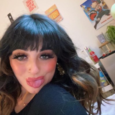 #NewProfilePic