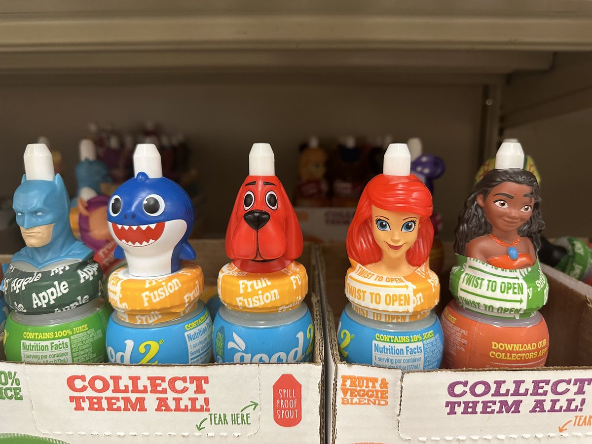 I’m creating a juice‼️ An I’m gonna stick my <a href="/BoredApeYC/">Bored Ape Yacht Club 🍌</a> on top ‼️

Perfect way to not only to create a business an display IP rights but also bridge the web2 to Web3 gap cause this is  what all the kids will want at the grocery stores‼️‼️