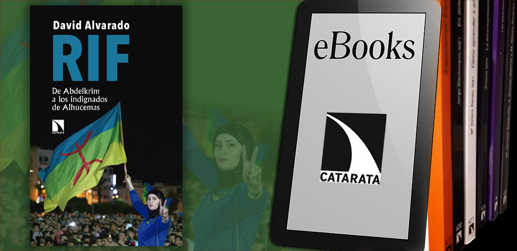 Libros Catarata tweet media