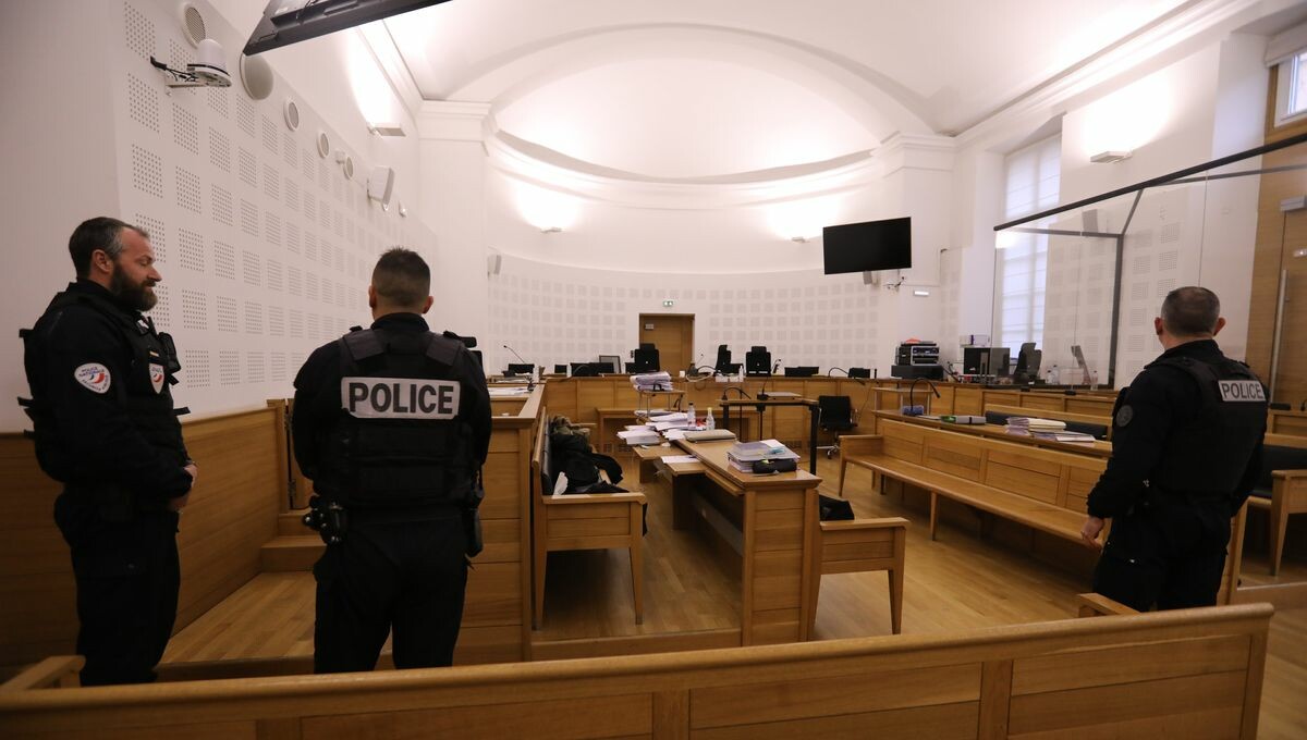 franceinter's tweet image. Au procès en appel de l’assassinat de Julie Douib, une plongée dans l’enfer des violences conjugales.

➡️ l.franceinter.fr/mFH