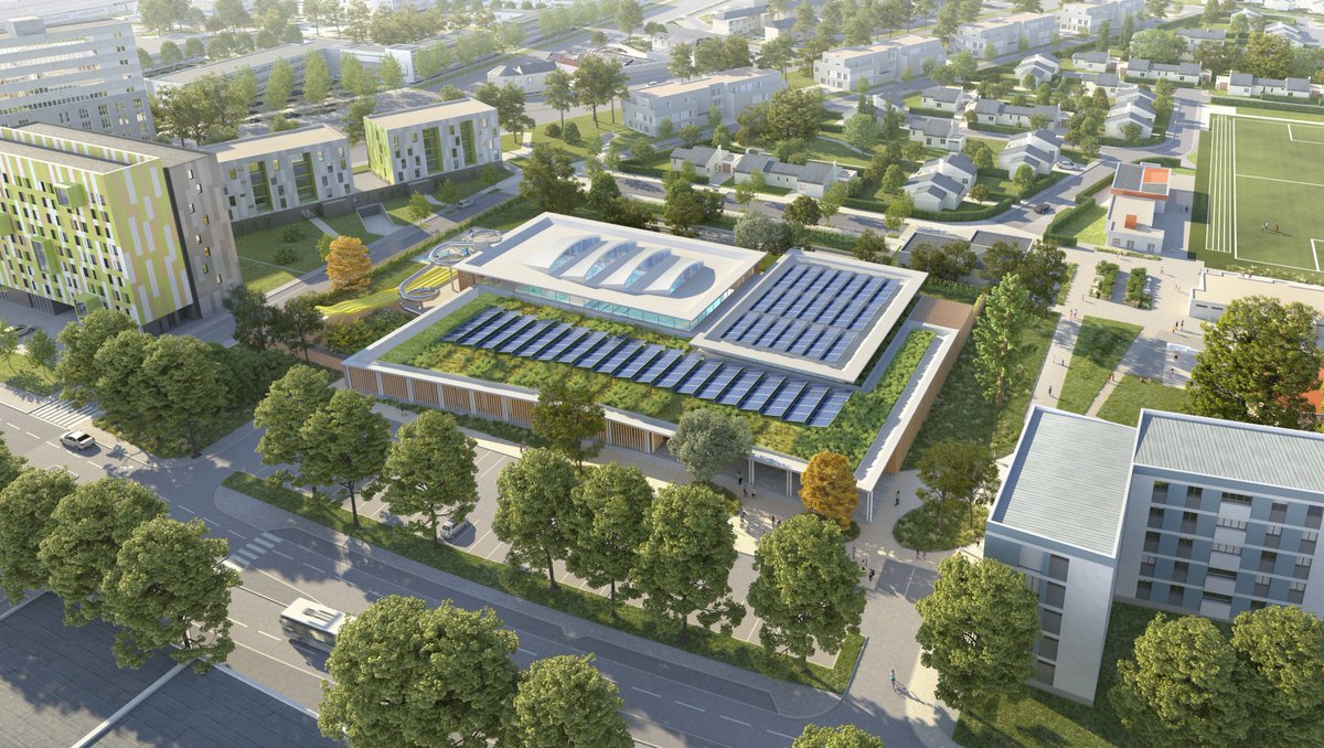 Nathalie Appéré tweet media