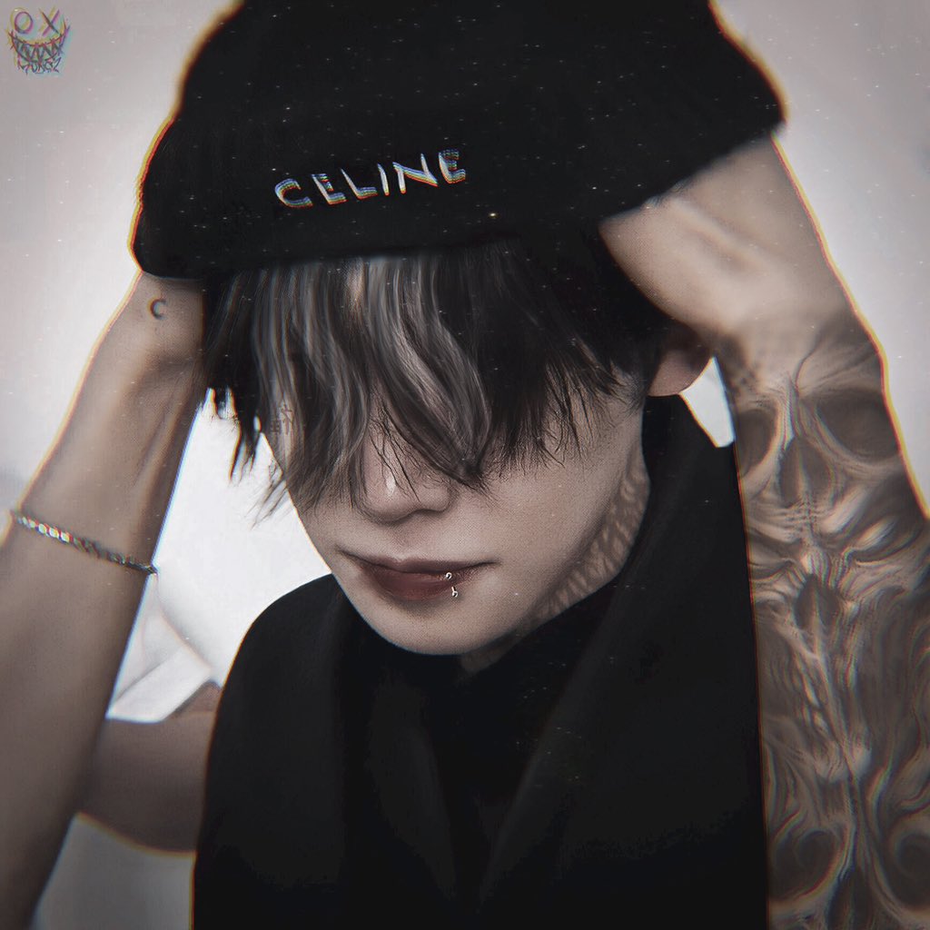 unkprds's tweet image. — 生.