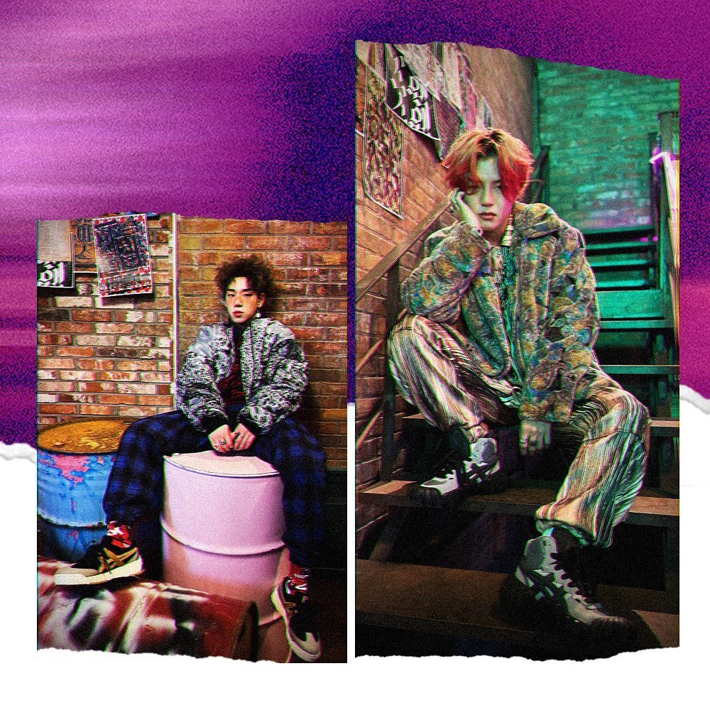 ACEtagram_7's tweet photo. 210115

[#ACE_DATA]

✔ Fav Boyz M/V Behind Photo #1
🔗 https://t.co/Ukvmyx68Bv

✔ Fav Boyz M/V Behind Photo #2
🔗 https://t.co/wXXUsHsmal

#ACE #에이스 #FavBoyz #SteveAoki #Thutmose

🖇️https://t.co/XyQu015jHo https://t.co/XRCb2tL3a6