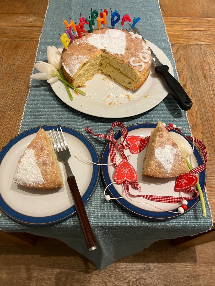 Philippa Davies tweet media