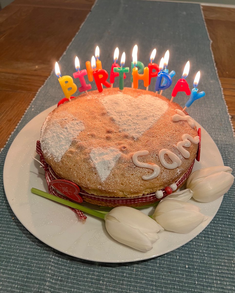 Philippa Davies tweet media