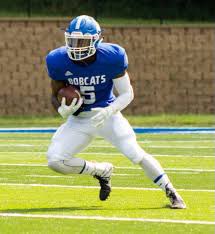 Blessed to receive another offer from Peru state college.AGTG!