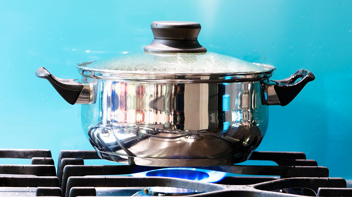 Ollas de cocina: ventajas y desventajas de acuerdo a su material dlvr.it/ShKTmV