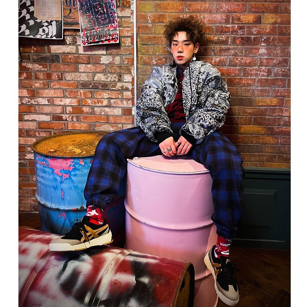 ACEtagram_7's tweet photo. 210115

[#ACE_DATA]

✔ Fav Boyz M/V Behind Photo #1
🔗 https://t.co/Ukvmyx68Bv

✔ Fav Boyz M/V Behind Photo #2
🔗 https://t.co/wXXUsHsmal

#ACE #에이스 #FavBoyz #SteveAoki #Thutmose

🖇️https://t.co/XyQu015jHo https://t.co/6LQinY0Za3