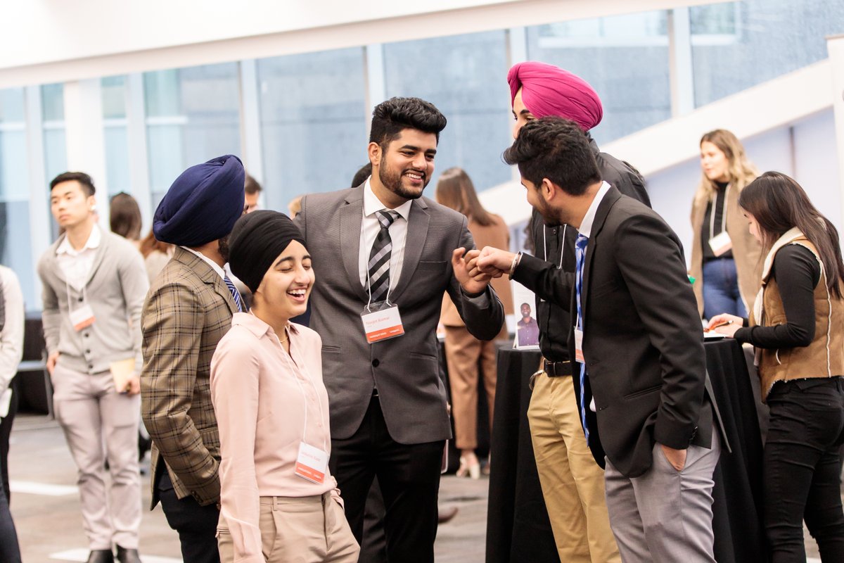 langaraCCDC's tweet photo. Looking for an opportunity to learn more about what networking is, why it's important, and how to start?

Join us in-person on Monday, Jan 30 at Alumni Talks: Networking and Career Advice to hear stories and tips from our Langara Alumni! Register at https://t.co/NCz1fu2gYf https://t.co/imZKLJsnUu