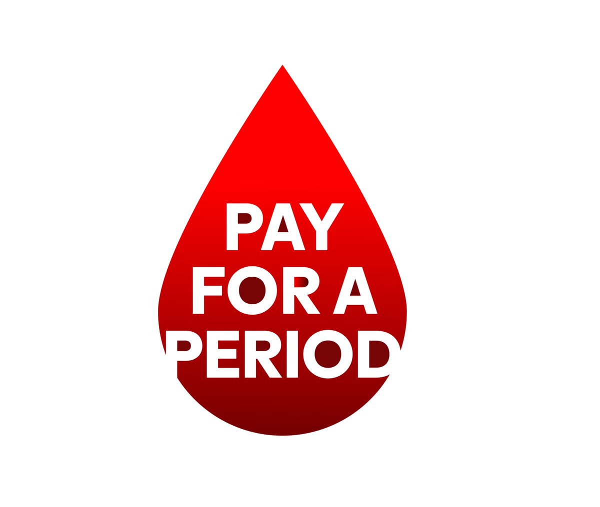 The Pay for a Period project is an initiative of @ThrivingWomen_F 

Women and girls deserve to have their periods without worrying about access to basic sanitary materials. Help us #pay4aperiod

#womensupportingwomen #sdg1 #sdg5 #periodpovertyawareness #womenempowerment