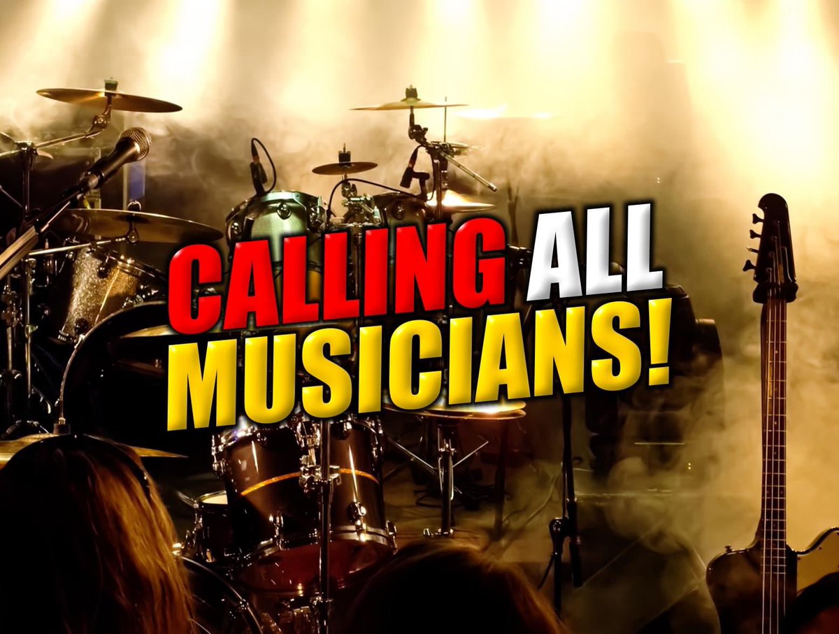 Missouri Association for Jazz Education tweet media