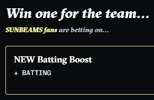 yeah thats. obviously this would happen