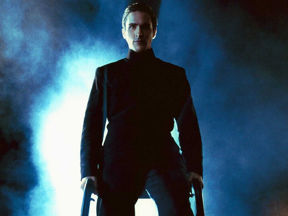 projectsComics's tweet image. a movie you think is criminally underrated. 

I'll go - Equilibrium (2002),Director: Kurt Wimmer.