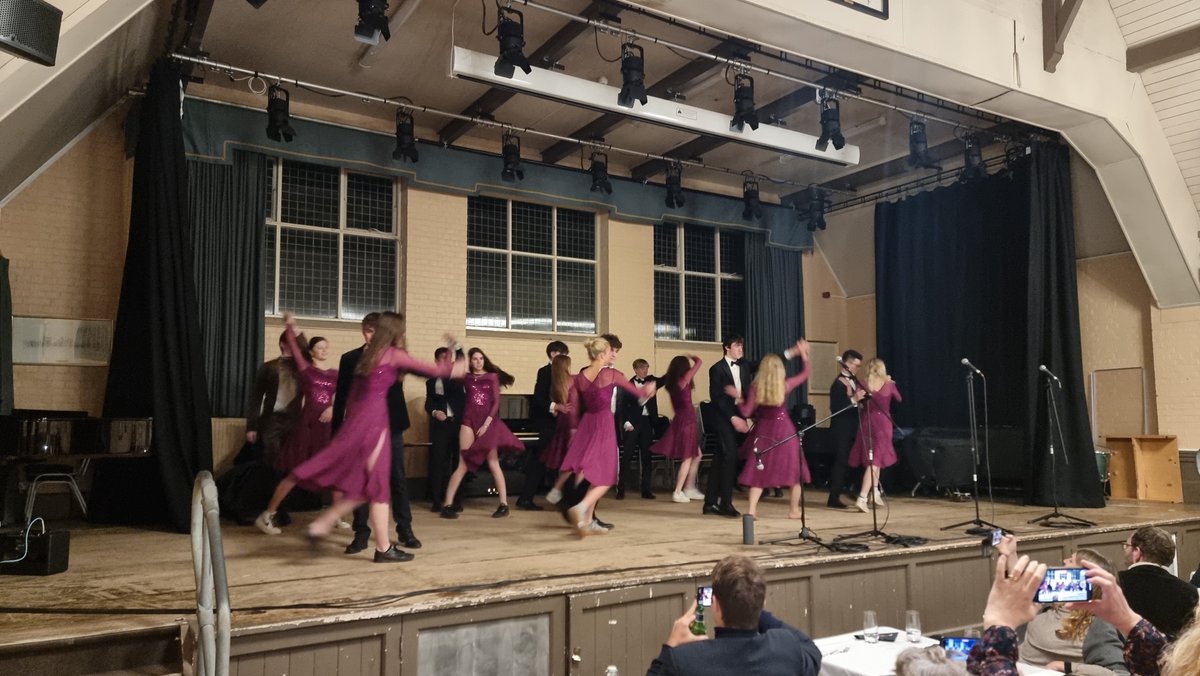 Lynedoch tweet media