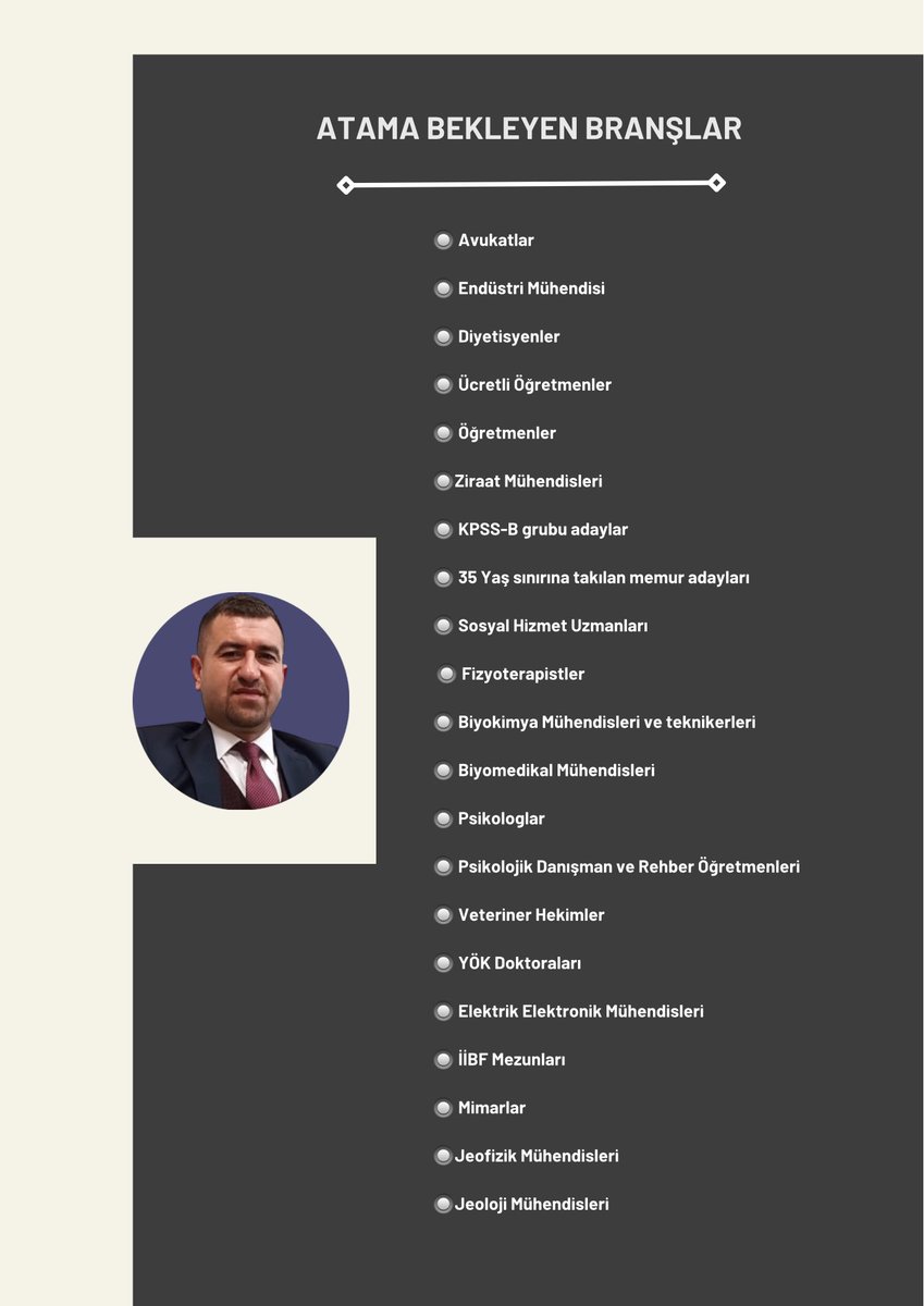 Sn Cumhurbaşkanım <a href="/RTErdogan/">Recep Tayyip Erdoğan</a> 
Gençlerin sizden beklentisi var !

İletmek bize,çözmek size yakışır.

Saygılarımla

#GençlikPaketi