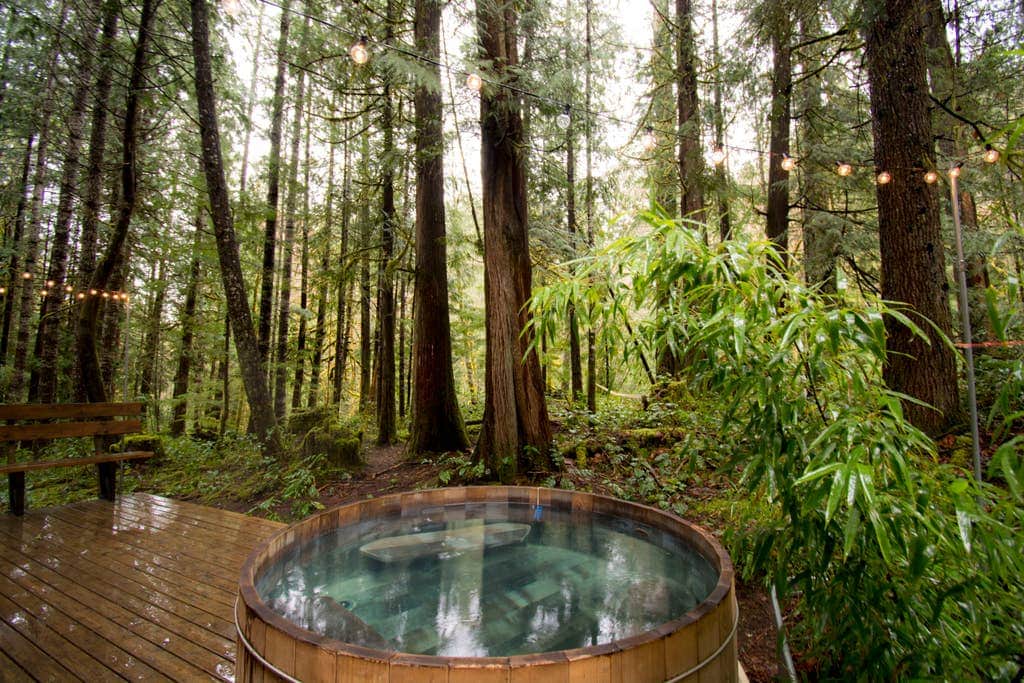 Visit Rainier on Twitter "Little Owl Cabin is a 2bedroom, 2bathroom