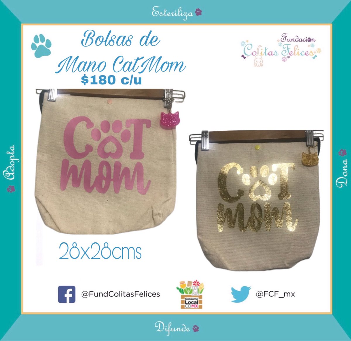 FundColitasFelices tweet media