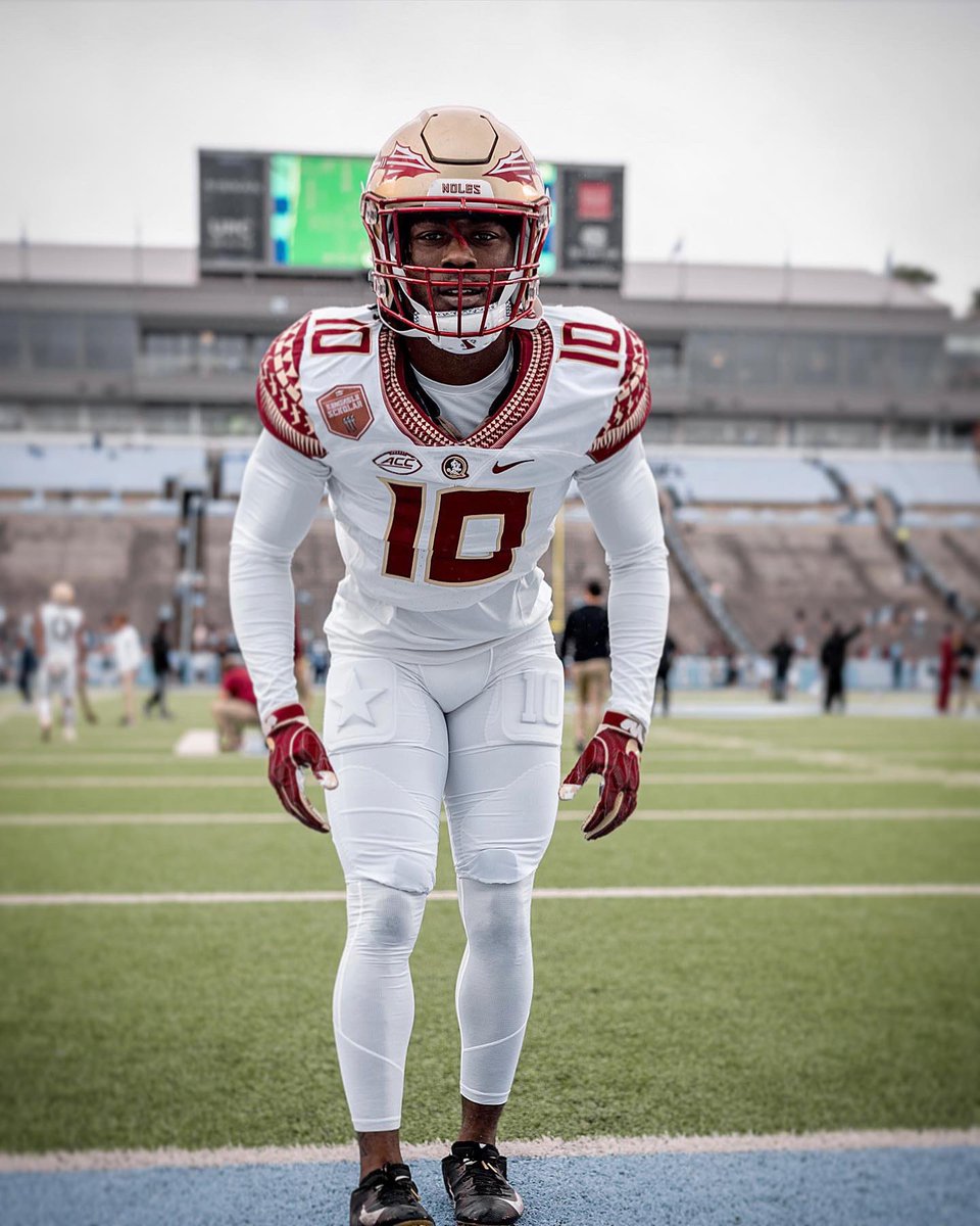 RASEAN DINKINS (@dinkins_rasean) on Twitter photo AGTG🙏🏾… TRULY BLESSED TO HAVE EARNED MY FIRST D1 OFFER FROM FSU 💫 @RobinsRecruits <a href="/robinsfootball1/">Warner Robins Football</a> <a href="/cmccookhcbe/">Chris McCook</a> <a href="/TimothyBynum5/">Tim Bynum</a> <a href="/FSUFootball/">FSU Football</a> @bigsgkey <a href="/tone2782/">COACH TONE</a> AGTG🙏🏾… TRULY BLESSED TO HAVE EARNED MY FIRST D1 OFFER FROM FSU 💫 @RobinsRecruits <a href="/robinsfootball1/">Warner Robins Football</a> <a href="/cmccookhcbe/">Chris McCook</a> <a href="/TimothyBynum5/">Tim Bynum</a> <a href="/FSUFootball/">FSU Football</a> @bigsgkey <a href="/tone2782/">COACH TONE</a>