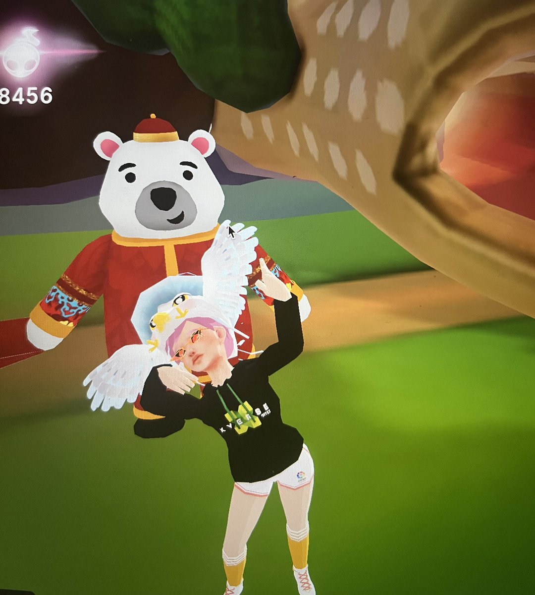 CherryBlossom tweet media