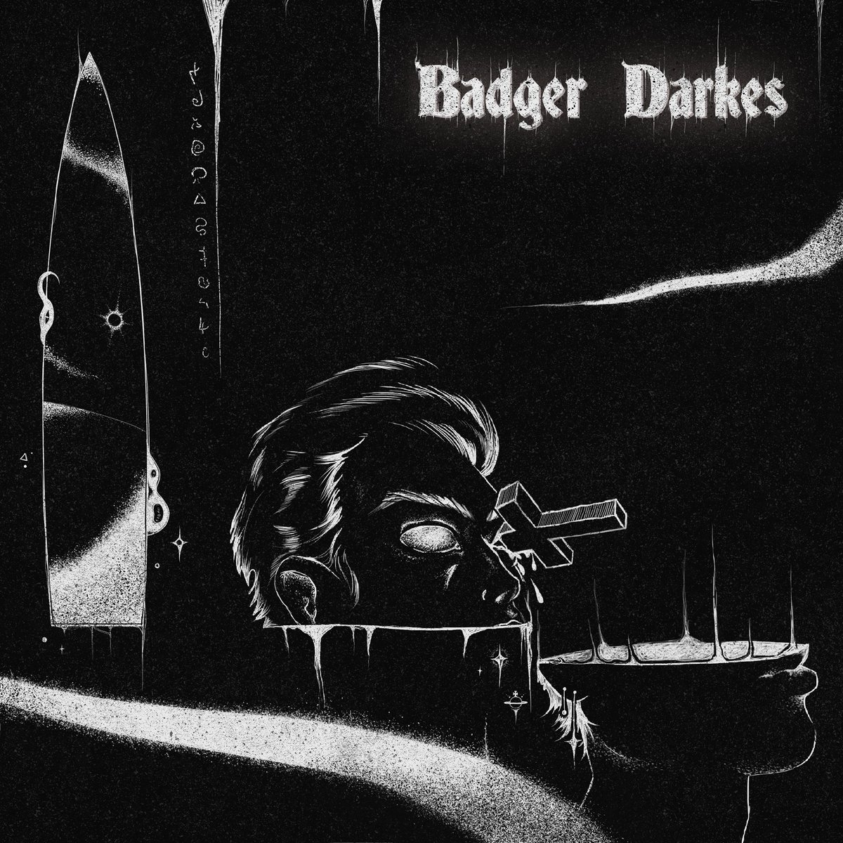 Listen to “PRELUDE” by <a href="/BadgerDarkes/">Badger</a> now! Streaming everywhere🤠

distrokid.com/hyperfollow/ba…