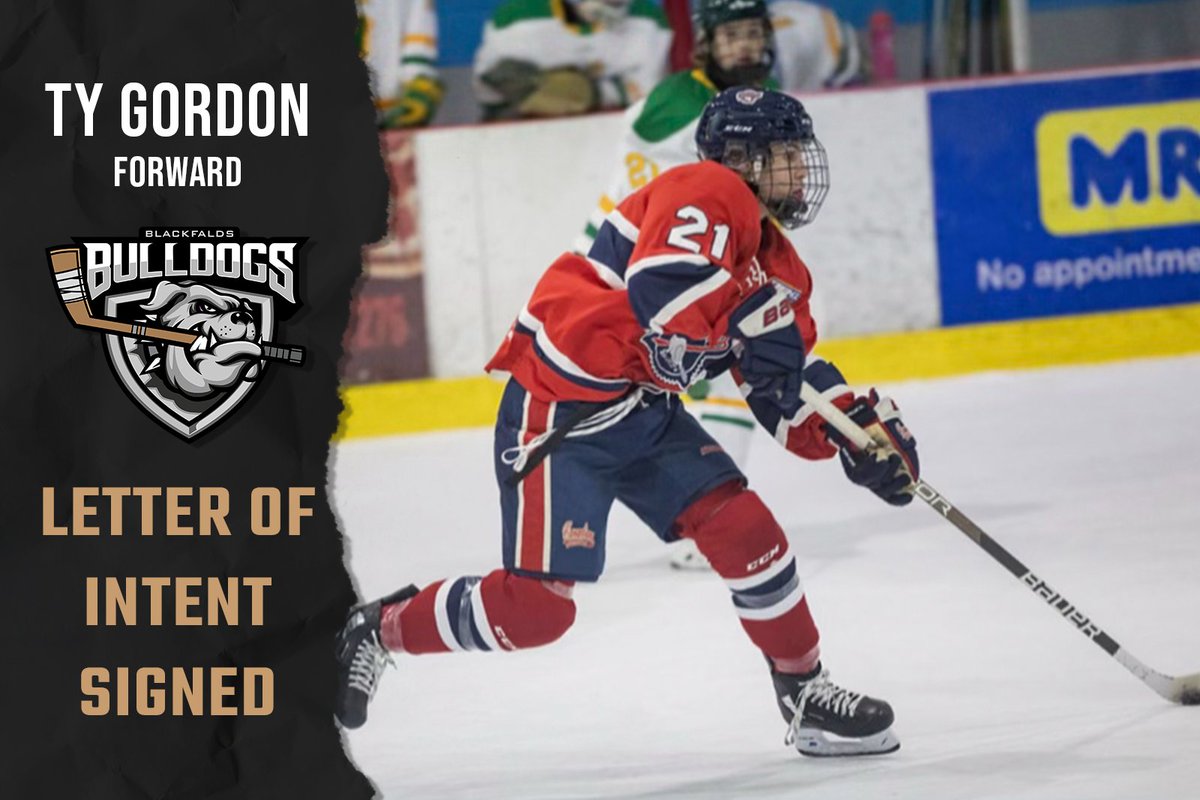 Blackfalds Bulldogs 🇨🇦 tweet media