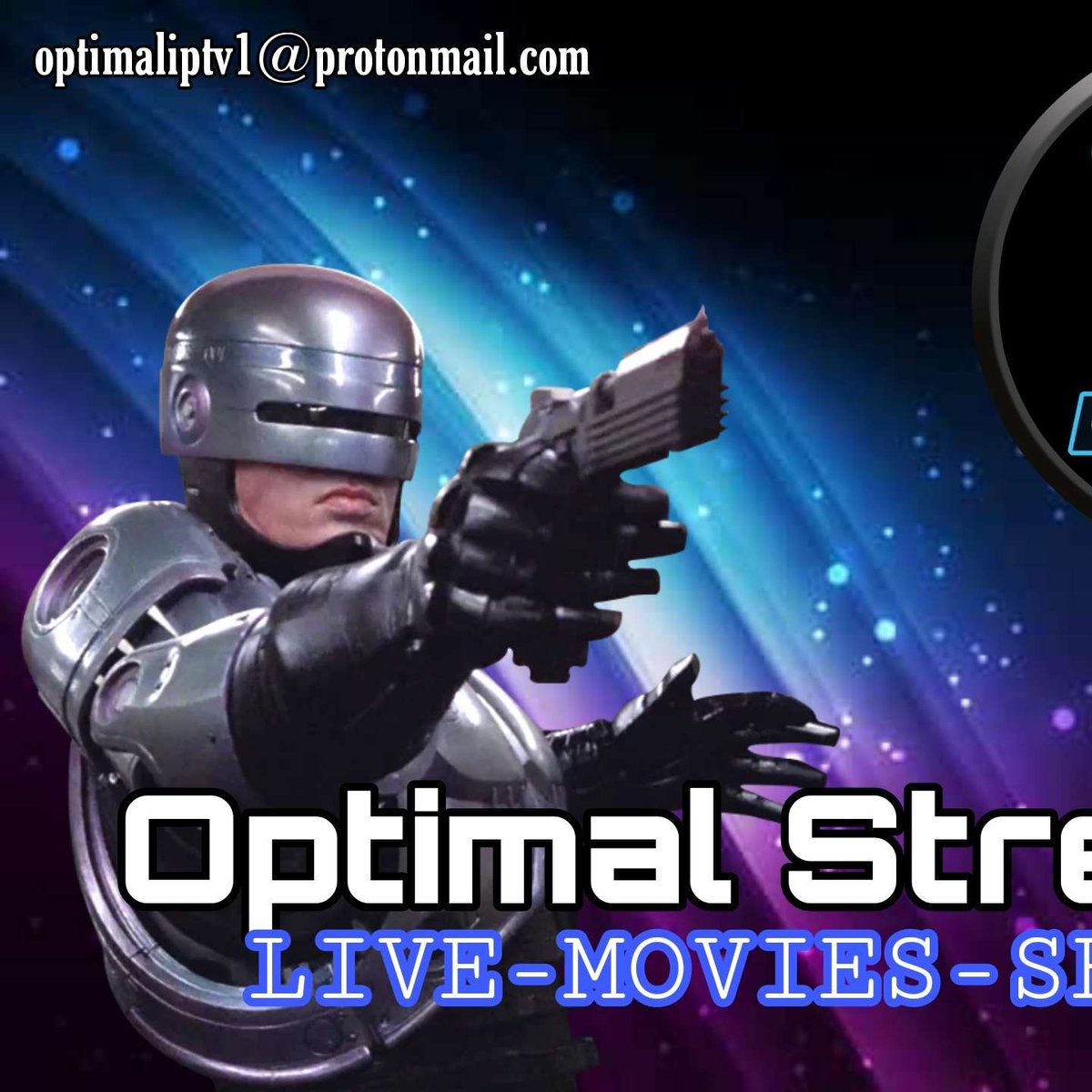 Optimalstreams2's tweet photo. #NewProfilePic https://t.co/lX9QvCIOg4