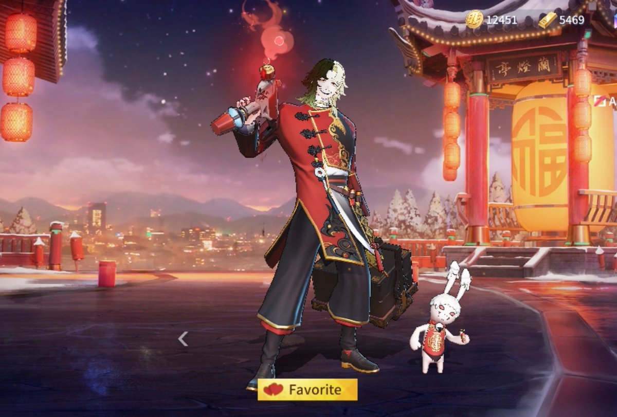 LeandroMKGamer's tweet image. Skin que ganhei por 99 gemas com 83% disconto. Primeira skin para o Duobao. Achei linda as cores, so fiquei com pé atras diante do cabelo.

#ExtraordinaryOnes #gamebr #mobilelegends #leagueoflegends #wildrift