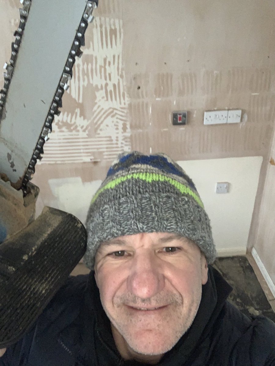 Niall Mackenzie tweet media