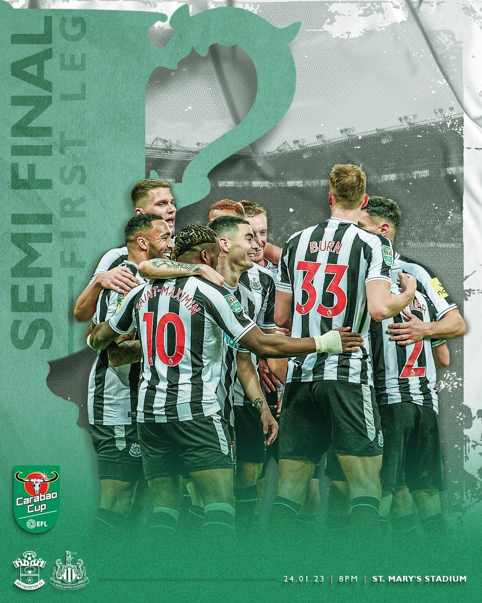 Newcastle United tweet media