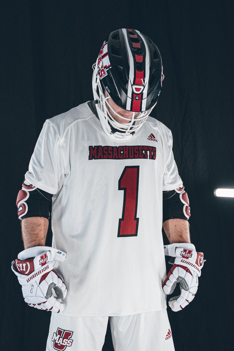 UMass Men's Lacrosse tweet media