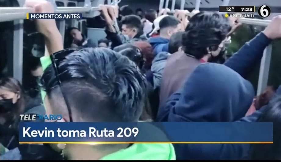 Chucho Calderón tweet media