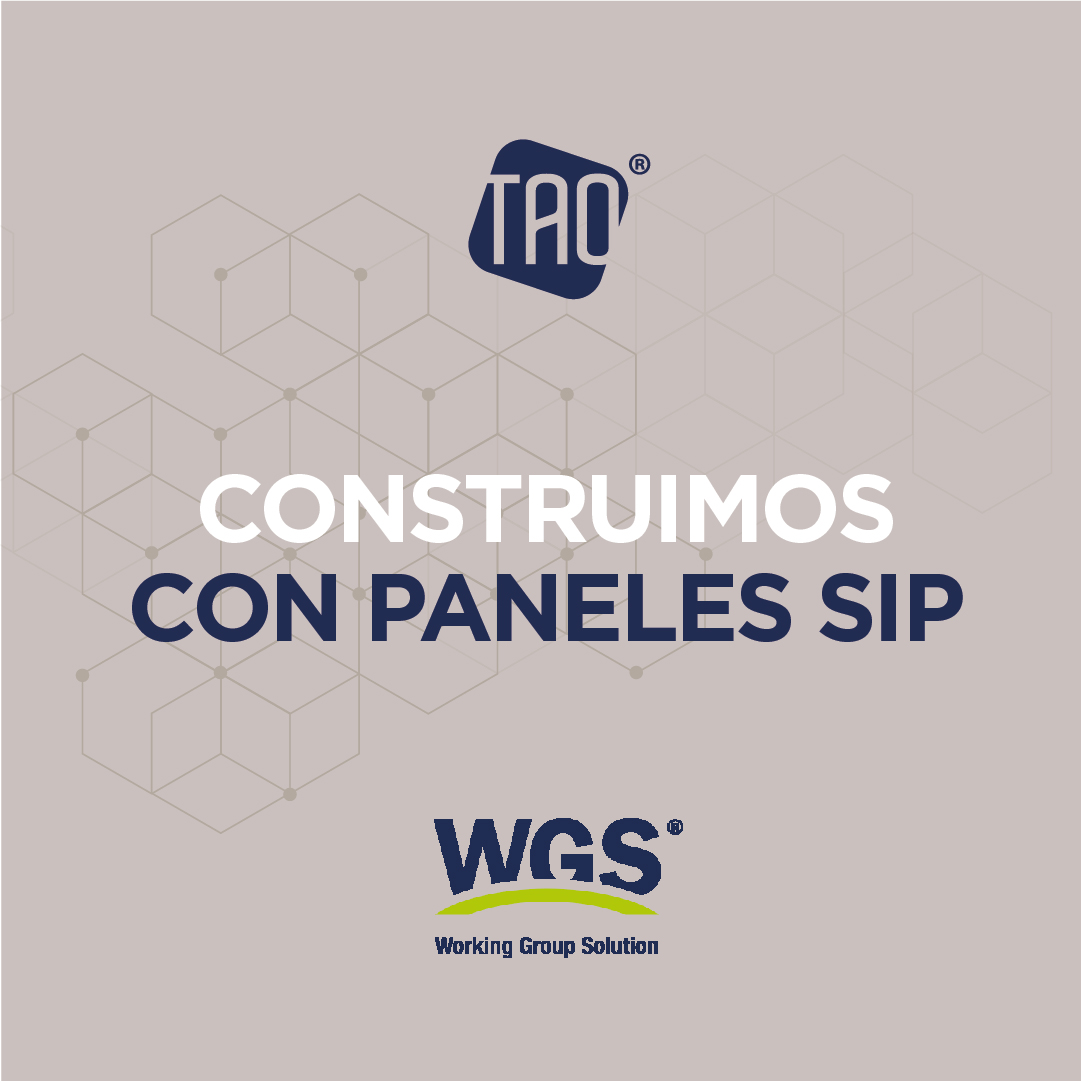 SolucionesTao's tweet photo. Cerrá tu proyecto, compra tu kit con TAO y obtené un descuento con la mejor constructora SIP TAO de la zona. Contactanos.
#PREDISEÑOSTAO
#panelsipestructural #contruccionsostenible #sustentable #aislaciontermica #PANELES #sippanels #techosip #construcciónenmadera #madera https://t.co/62MOLitjWR