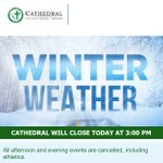Photo by Cathedral High School Boston (@CHSBoston)