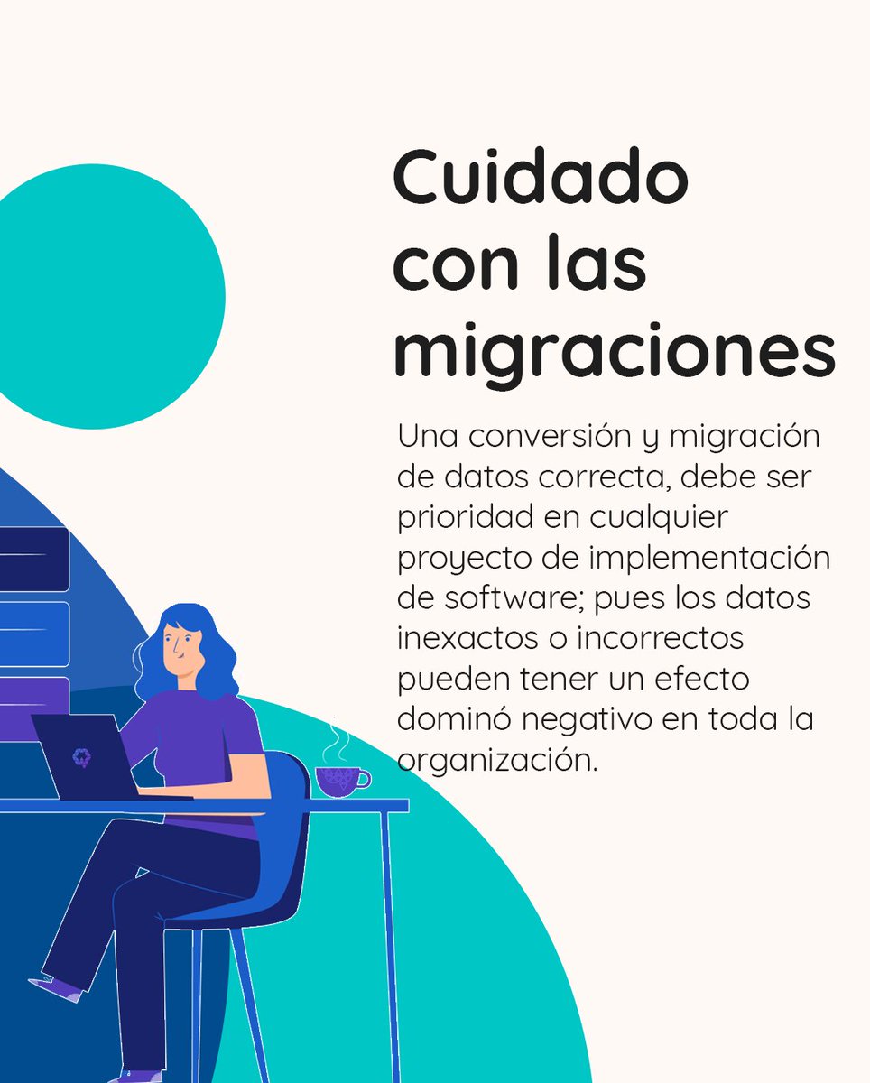 esauriook's tweet photo. ⚠️ Déjanos en los comentarios otros tips que de seguro ayudarán a muchos desarrolladores 🔝

#eSaurio #software #desarrollo #softwaredevelopment #softwaredevelopmentservices #tips #tipsforsucess #migración #versiones #versioncontrol #github #automation #automatización https://t.co/Tz3ho6gCMz