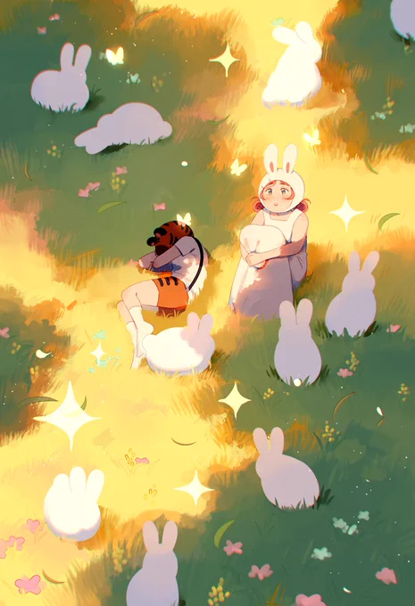 happy lunar new year! 新年快乐  