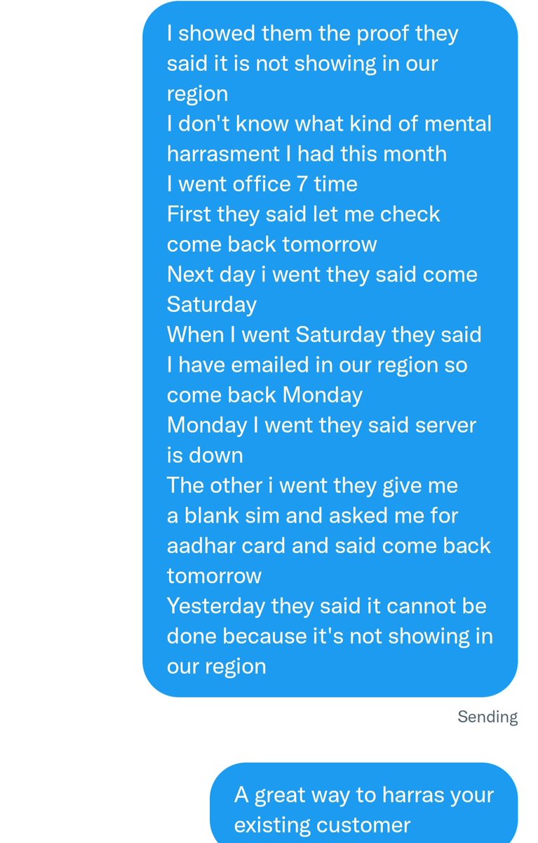 royrocker51's tweet photo. @Airtel_Presence https://t.co/CPV7uUCiXe