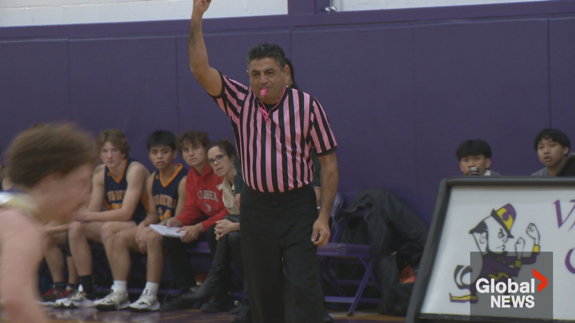 NBA Referees on X: We are thrilled to congratulate Robert Hussey, Matthew  Kallio, Dannica Mosher and Cheryl Flores on their promotion to full-time NBA  officials for the 2022-23 season! With the addition