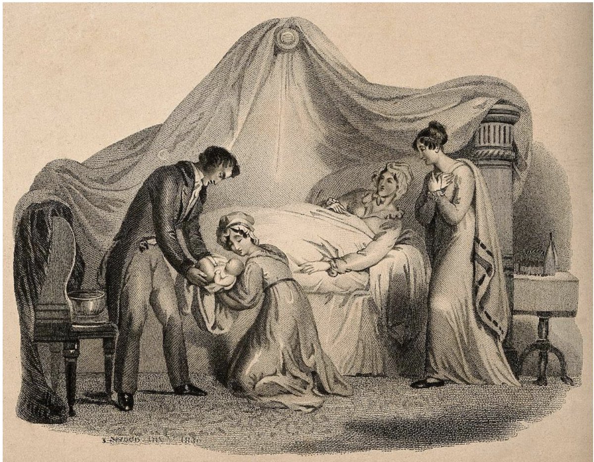 Great Expectations tweet media