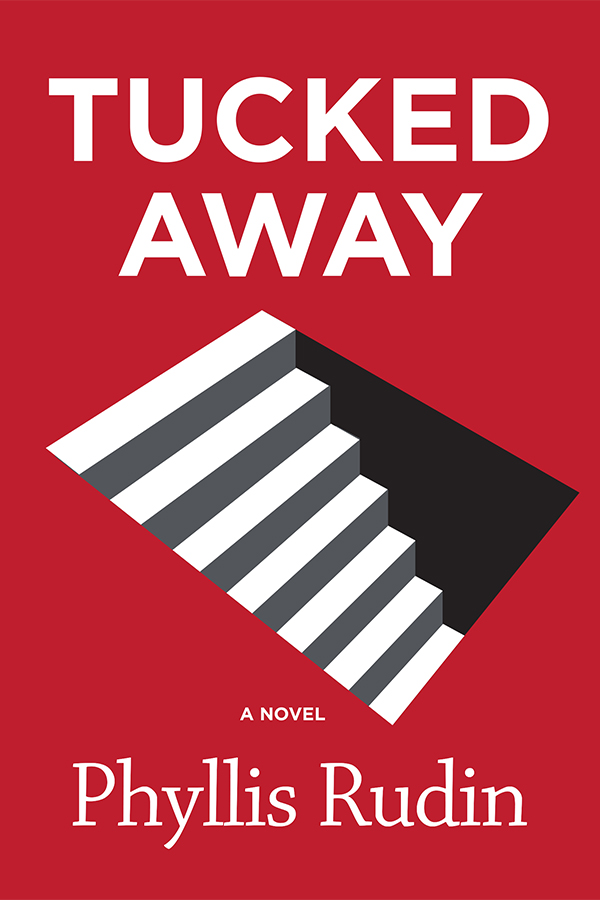 #ICYMI Check out <a href="/alllitupcanada/">All Lit Up - now on bsky as alllitupcanada</a>'s Most Anticipated: 2023 Spring Fiction Preview including "Tucked Away" by <a href="/PhyllisRudin/">Phyllis Rudin</a>! Add to your TBR pile! 'At times both heartbreaking and hilarious' 49thshelf.com/Blog/2023/01/2… #FemLitCan #FeministFiction #CanLit #Montreal #MontrealUnderground