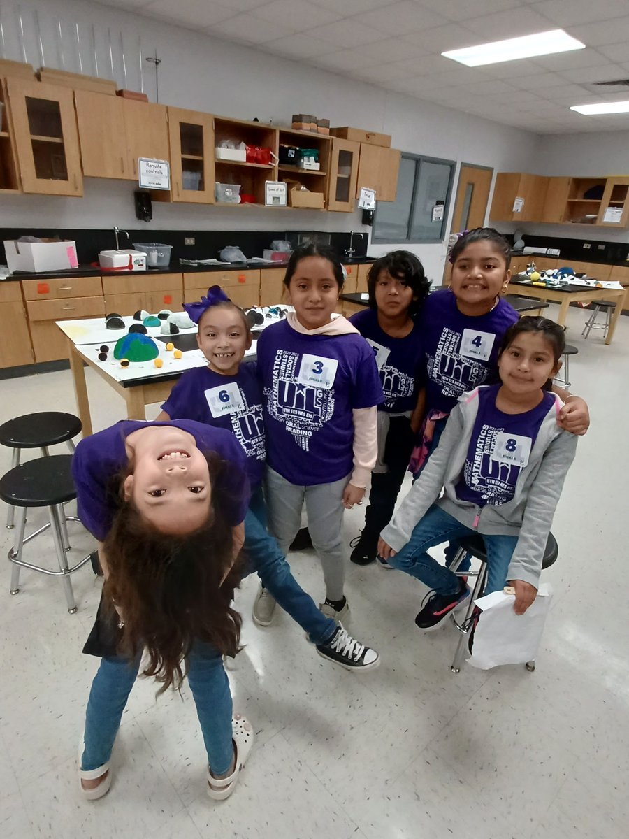 Elgin ISD on Twitter "Nearly 200 Elgin ISD student scholars took part